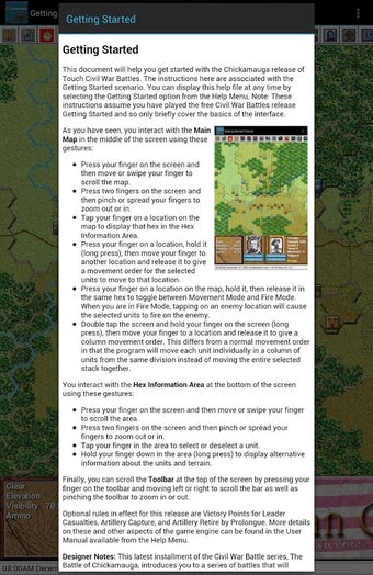 Imagen 1 para Civil War Battles- Chicka…