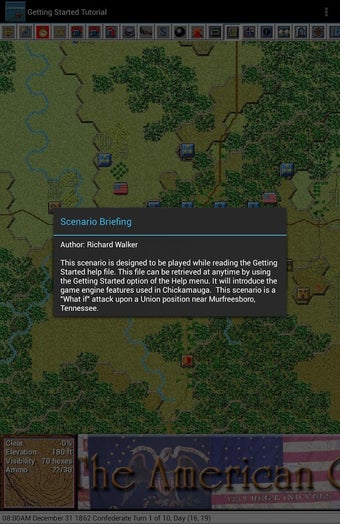 Imagen 3 para Civil War Battles- Chicka…