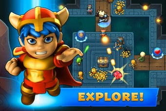 Imagen 0 para Storm Casters Ultra