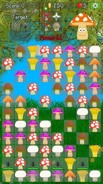 Image 2 for Forest Smash for Windows …