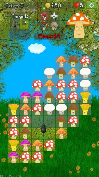 Image 3 for Forest Smash for Windows …