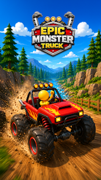 Imagen 0 para Epic Monster Truck