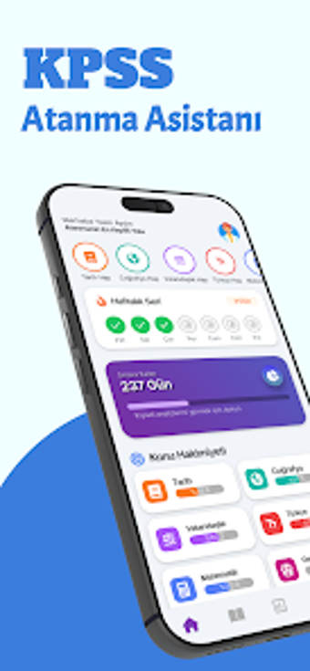 Image 0 for KPSS Hazırlık: Atanma Asi…