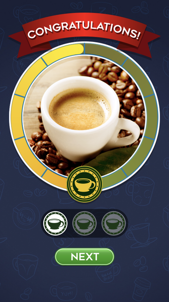Image 1 for Word Mocha
