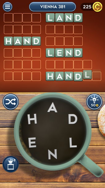 Image 0 for Word Mocha