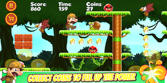 Imagen 1 para Super World Jungle Advent…