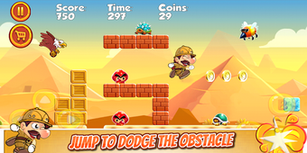 Imagen 2 para Super World Jungle Advent…