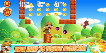 Imagen 0 para Super World Jungle Advent…
