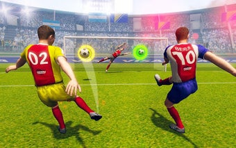 Image 0 for Football 2020 New Game 20…