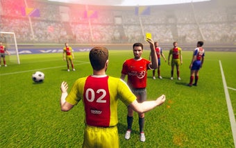 Image 2 for Football 2020 New Game 20…