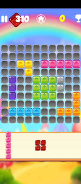 Image 0 for Nova Blocks