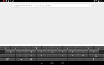Imagen 0 para Lakota Keyboard - Mobile