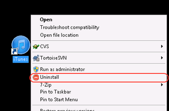 Imagen 0 para Windows Uninstaller