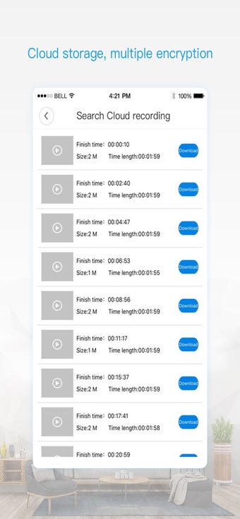 Image 2 for V380 Pro