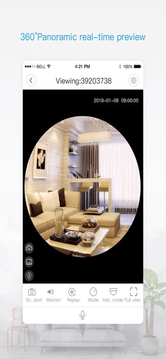 Image 0 for V380 Pro
