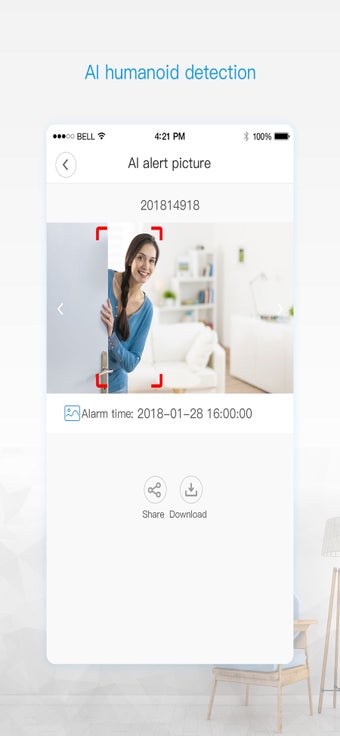 Image 3 for V380 Pro