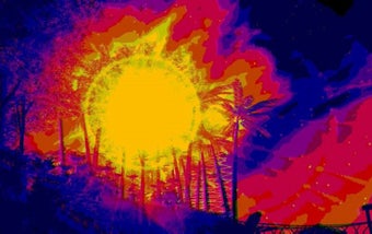 Imagen 4 para Island Fantasy 3D Music V…