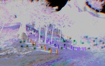 Imagen 2 para Island Fantasy 3D Music V…
