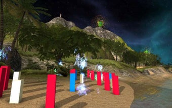 Imagen 5 para Island Fantasy 3D Music V…