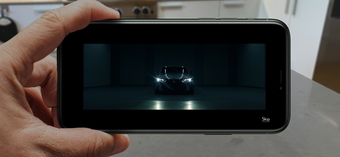 Image 0 for Lexus AR Play