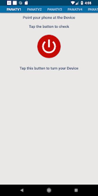 Image 1 for Universal Remote For Pana…