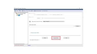 Imagen 0 para TrustVare PST to EMLX Con…