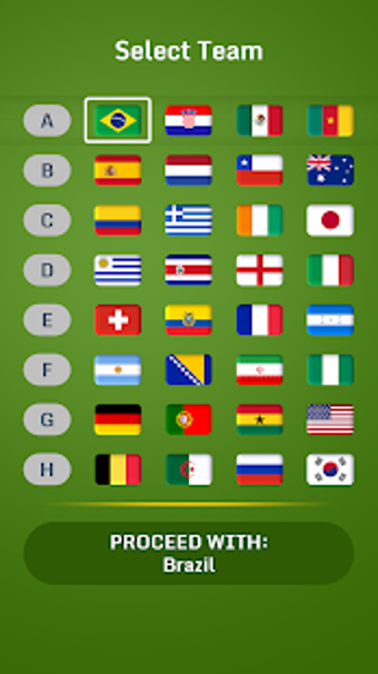 Image 3 for Penalty World Championshi…