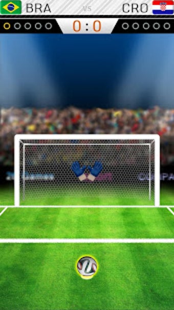 Image 1 for Penalty World Championshi…