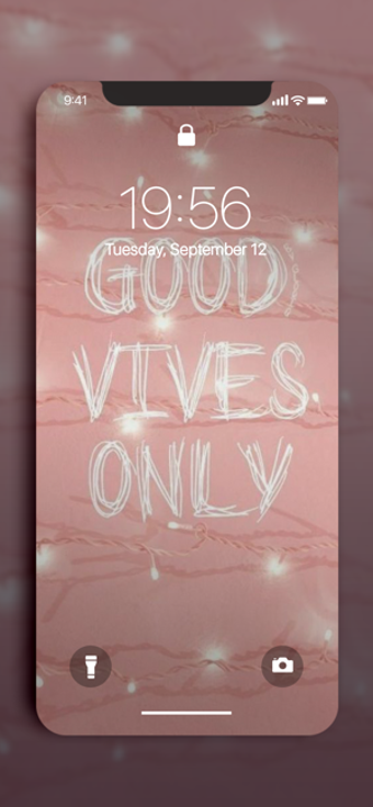 Image 0 for Girly Wallpapers Master H…