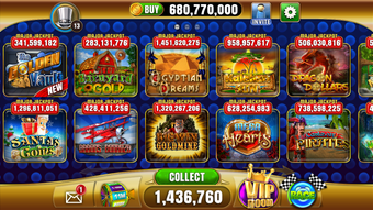 Image 0 for Pokie Magic Vegas Slots