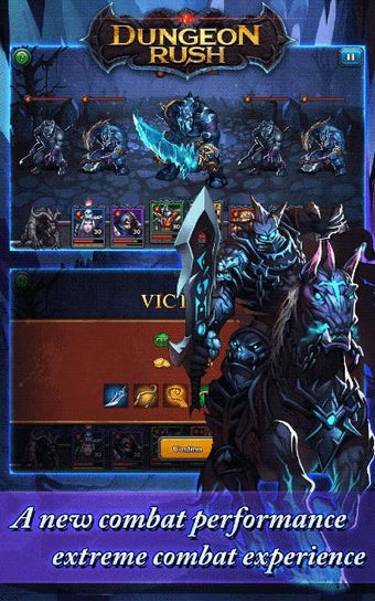 Image 0 for Dungeon Rush