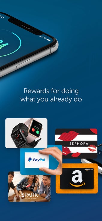 Image 3 for LifeCoin - Rewards for Wa…