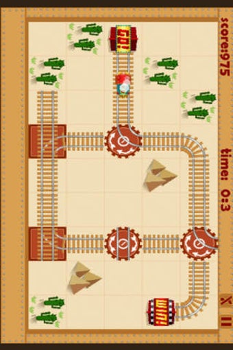 Image 0 for Train Tycoon - The Best T…