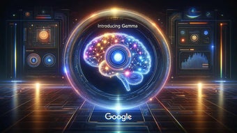 Imagen 0 para Google Gemma