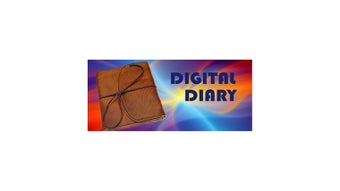 Image 1 for Digital Diary for Windows…