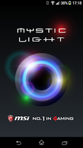 Image 0 for Mystic Light for X99