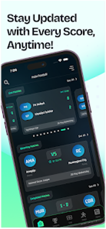 Image 0 for Huba Football