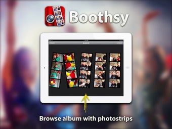 Image 2 for Boothsy - amazing photo b…