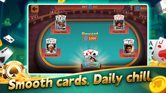 Image 0 for Teen Patti Milan - Mystic…
