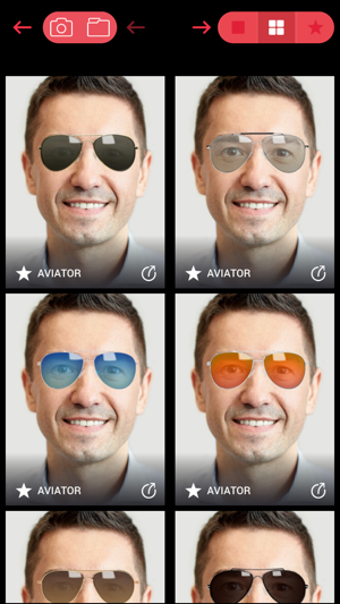 Image 0 for Glassify - TryOn Virtual …