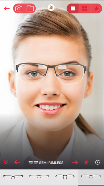 Image 2 for Glassify - TryOn Virtual …