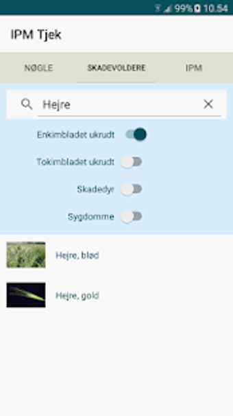 Image 1 for IPM Tjek
