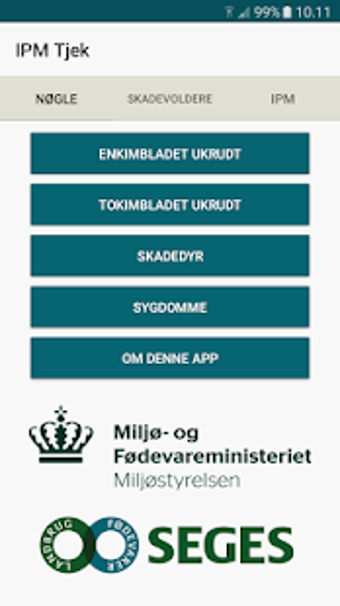 Image 2 for IPM Tjek