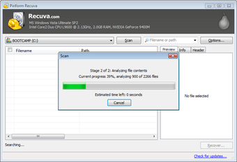 Image 4 for Recuva