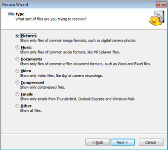 Image 2 for Recuva