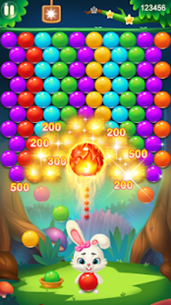 Imagen 2 para Rabbit Pop- Bubble Mania