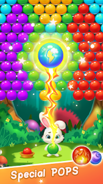 Imagen 1 para Rabbit Pop- Bubble Mania