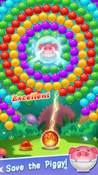 Imagen 3 para Rabbit Pop- Bubble Mania