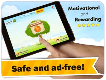 Image 2 for Monkey Junior: Learn to r…