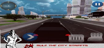 Image 0 for City Gangstar Escape